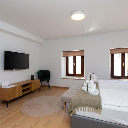 Casa Novak City Center Poreč Zewnętrze zdjęcie