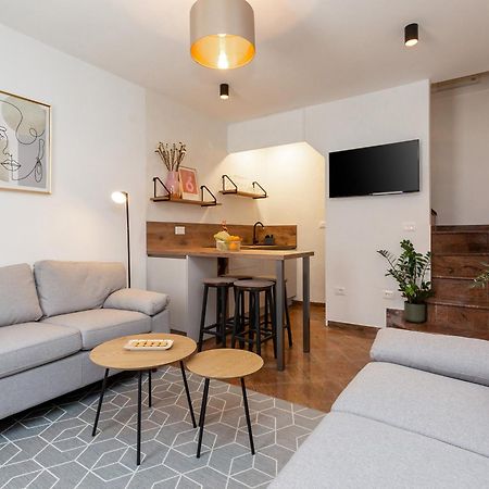 Casa Novak City Center Poreč Zewnętrze zdjęcie