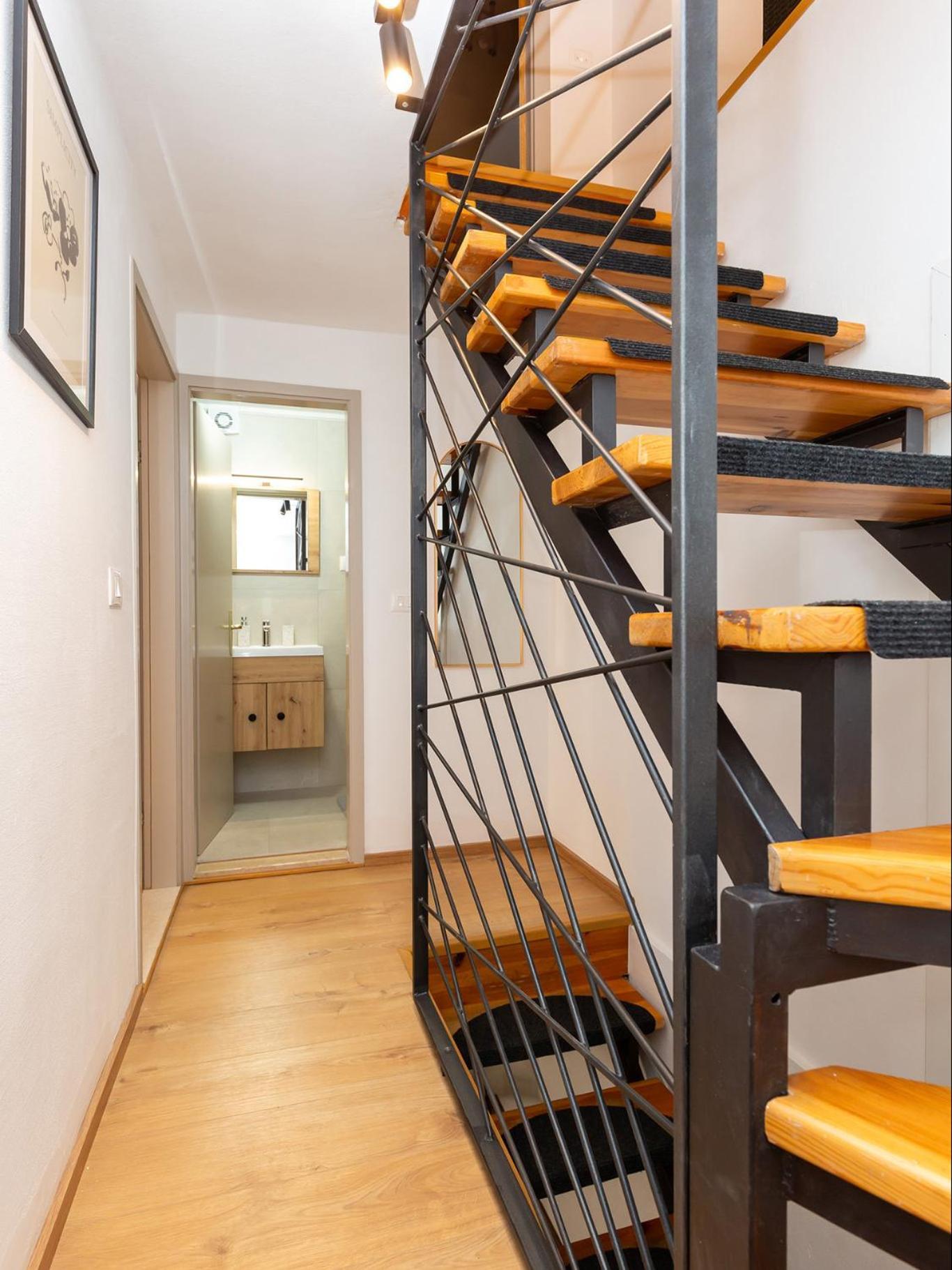 Casa Novak City Center Poreč Zewnętrze zdjęcie