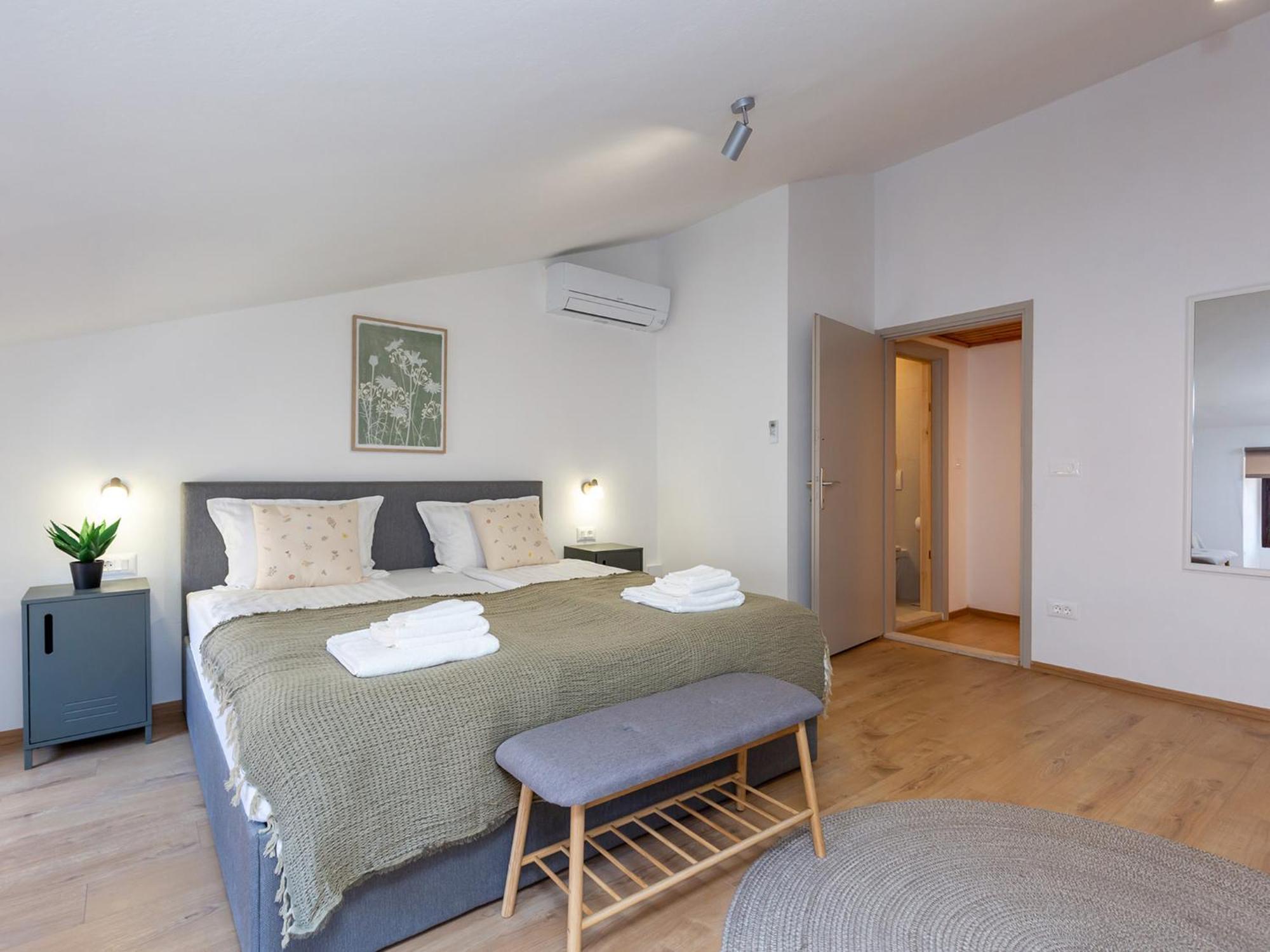 Casa Novak City Center Poreč Zewnętrze zdjęcie
