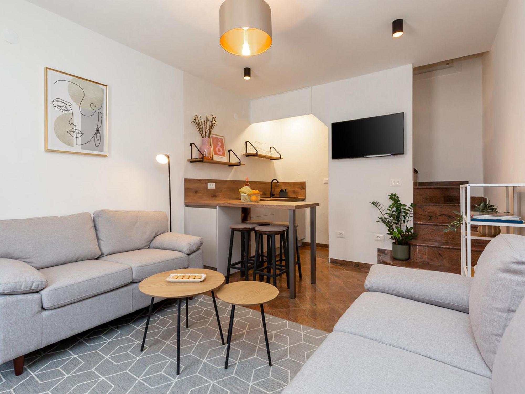 Casa Novak City Center Poreč Zewnętrze zdjęcie