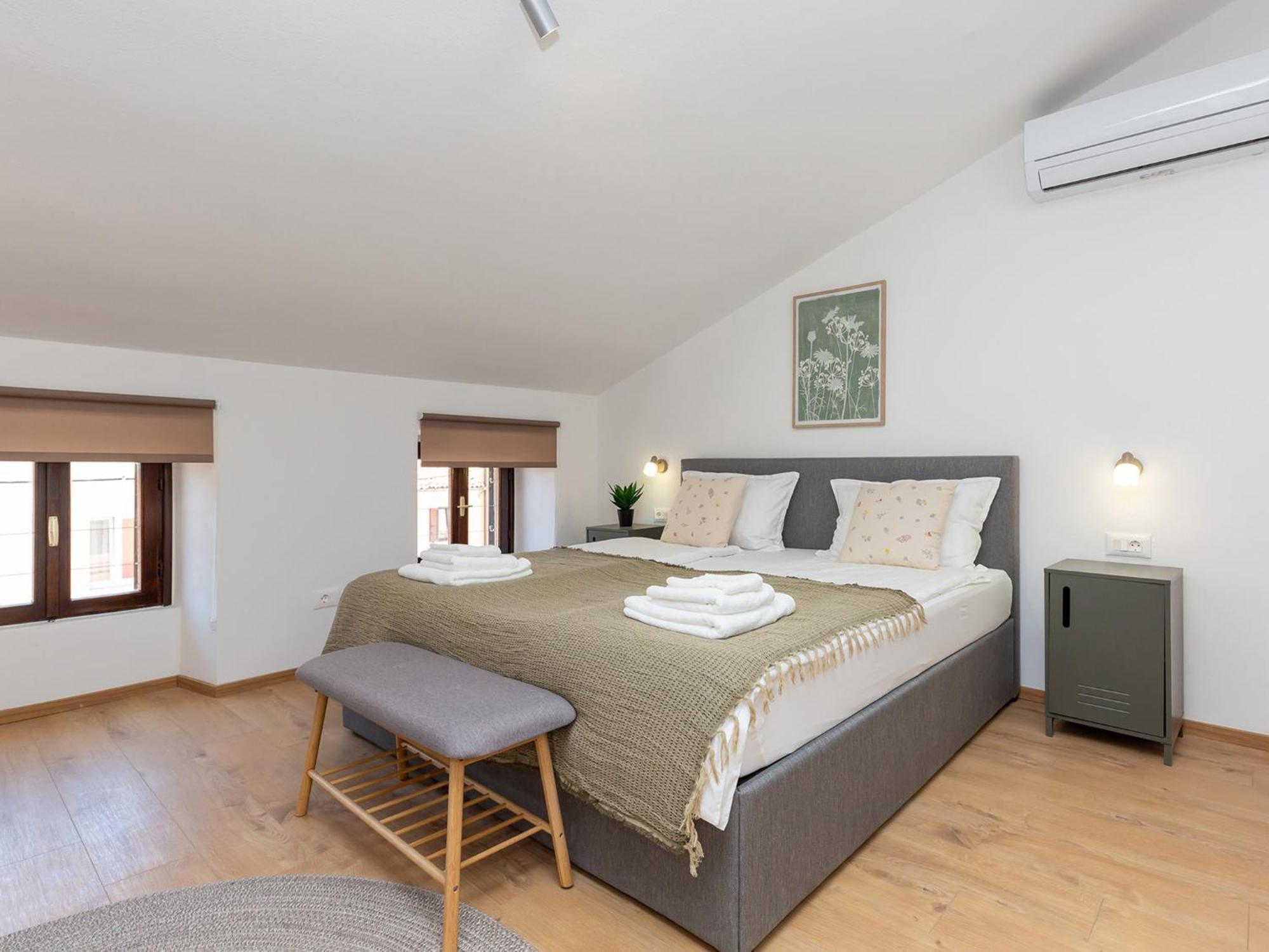 Casa Novak City Center Poreč Zewnętrze zdjęcie