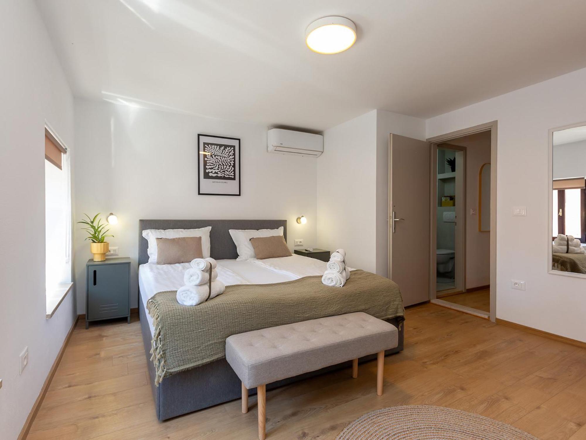 Casa Novak City Center Poreč Zewnętrze zdjęcie
