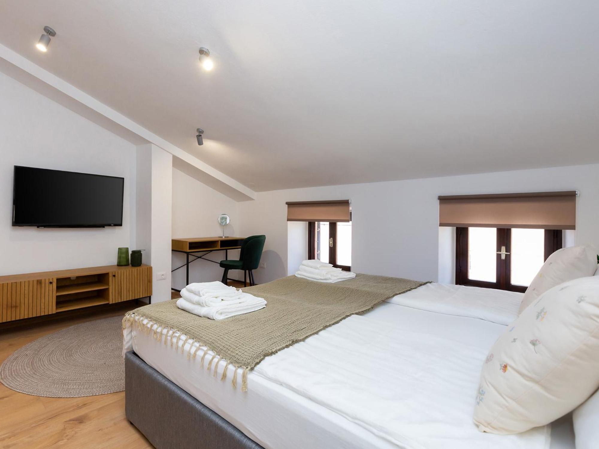 Casa Novak City Center Poreč Zewnętrze zdjęcie